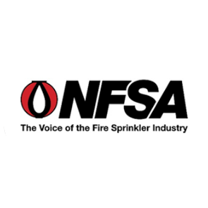 NFSA The voice of the Fire Sprinkler Industry